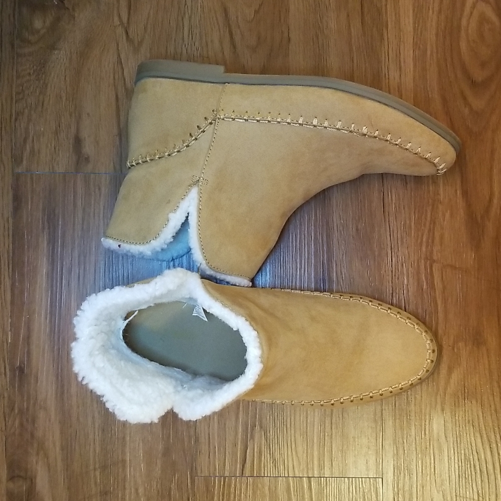 Old navy booties